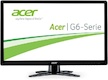Монитор Acer 19.5" G206HQLGb черный TN+film LED 5ms 16:9 матовая 200cd 90гр/65гр 1368x768 D-Sub