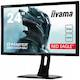 Монитор Iiyama 24" GB2488HSU-B2 черный TN+film LED 1ms 16:9 DVI HDMI M/M матовая HAS Pivot 350cd 170гр/160гр 1920x1080 DisplayPort FHD USB 5.6кг