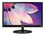 Монитор LG 23.5" 24M38A-B черный TN+film LED 5ms 16:9 матовая 200cd 1920x1080 D-Sub FHD 2.8кг