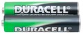 Аккумуляторная батарея Duracell HR6-2BL 2450mAh 2 шт