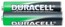 Аккумуляторная батарея Duracell HR6-2BL 2450mAh 2 шт