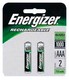 Аккумулятор Energizer HR03-2BL 1000mAh AAA 2шт (631583)