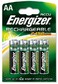 Аккумулятор Energizer HR6-4BL 2450mAh AA 4шт (625997)