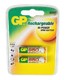 Аккумулятор GP 85AAAHC-CR2 850mAh AAA 2шт