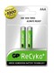 Аккумулятор GP 85AAAHCB-EC2 Recyko 850mAh AAA 2шт