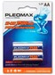 Аккумулятор Samsung Pleomax HR06-2BL 2500mAh (16/432/17280)