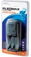 Зарядное устройство Samsung Pleomax 1018 Power Charger + 2*1700 mAh