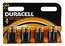 Батарея Duracell LR6-8BL Basic AA 8шт