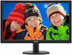 Монитор Philips 23.8" 240V5QDAB (00/01) черный ADS-IPS LED 16:9 DVI HDMI M/M матовая 250cd 1920x1080 D-Sub FHD 4.09кг