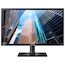Монитор Samsung 27" S27E650D черный PLS LED 16:9 DVI матовая HAS Pivot 250cd 178гр/178гр 1920x1080 D-Sub DisplayPort FHD USB 6.92кг