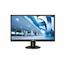 Монитор AOC 28" U2868PQU/01 черный TN LED 1ms 16:9 DVI HDMI M/M матовая HAS 300cd 3840x2160 D-Sub DisplayPort Ultra HD USB 7.94кг