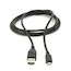 Кабель USB 2.0 Gembird/Cablexpert CC-mUSB2D-0.3M, мультиразъем USB A, AM/microB 5P, 30cм, пакет