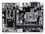 Материнская плата Gigabyte GA-B85M-D3V-A Soc-1150 Intel B85 2xDDR3 mATX AC`97 8ch(7.1) GbLAN+VGA+DVI