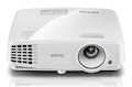Проектор Benq MX528 DLP 3300Lm (1024x768) 13000:1 ресурс лампы:4500часов 1xHDMI 1.9кг