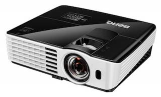 Проектор Benq TH682ST DLP 3000Lm (1920x1080) 12000:1 ресурс лампы:4000часов 1xHDMI 2.6кг