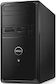 ПК Dell Vostro 3900 MT i3 4170 (3.5)/4Gb/500Gb/GF705 2Gb/DVDRW/CR/Windows 10 Home Single Language 64/клавиатура/мышь