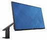 Монитор Dell 27" U2717DA черный IPS LED 16:9 HDMI матовая HAS Pivot 350cd 178гр/178гр 2560x1440 DisplayPort QHD USB