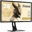 Монитор Iiyama 28" GB2888UHSU-B1 черный TN LED 5ms 16:9 HDMI M/M матовая HAS Pivot 300cd 170гр/160гр 3840x2160 D-Sub DisplayPort Ultra HD USB 7.7кг
