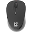 Мышка DEFENDER USB LASER WRL DACOTA MS-155 BLACK, 4 кнопки,1000-2000 dpi