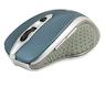 Беспроводная мышь Defender MM-675 Safari Blue Wireless 800-1600dpi USB Optical (52675)
