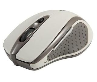 Беспроводная мышь Defender MM-675 Safari Beige Wireless 800-1600dpi USB Optical (52677)
