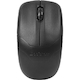Мышка DEFENDER USB LASER WRL DATUM MM-025 BLACK, 3 кнопки,800-1600 dpi