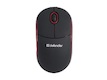 Мышка DEFENDER USB OPTICAL DISCOVERY MS-630 BLK/RED, 3кнопки,1000dpi