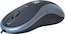Мышка DEFENDER USB OPTICAL TORNADO MB-350 GREY ,5кнопок,1200dpi