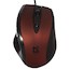 Мышка DEFENDER USB OPTICAL OPERA MB-880 RED,6кнопок,1000-2000 dpi