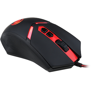 Мышка DEFENDER USB OPTICAL GAMING NEMEANLION