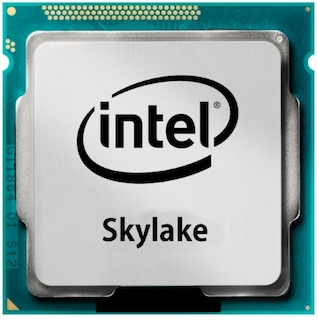 Процессор Intel Original LGA1151 Core i5 6400 (CM8066201920506S R2L7) (2.7GHz/Intel HD Graphics 530) OEM