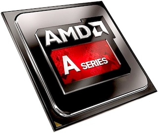Процессор AMD A10 7860K FM2+ (AD786KYBI44JC) (3.6GHz/5000MHz/AMD Radeon R7) OEM