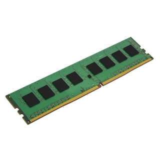 Память DDR4 4Gb 2133MHz Kingston PC17000 ECC KVR21E15S8/4