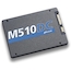 Накопитель SSD SATA 120Gb Crucial M510DC MTFDDAK120MBP 2.5