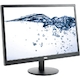 Монитор AOC 23.6" e2470swda/01 черный TN+film LED 16:9 DVI M/M матовая 250cd 1920x1080 D-Sub FHD 3.51кг