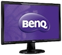 Монитор Benq 24" GL2450 черный TN+film LED 5ms 16:9 DVI матовая 12000000:1 250cd 1920x1080 D-Sub FHD 4.1кг