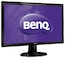 Монитор Benq 24" GL2450 черный TN+film LED 5ms 16:9 DVI матовая 12000000:1 250cd 1920x1080 D-Sub FHD 4.1кг