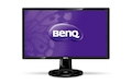 Монитор Benq 24" GL2460HM черный TN+film LED 16:9 DVI HDMI M/M матовая 250cd 1920x1080 D-Sub FHD