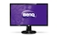 Монитор Benq 24" GL2460HM черный TN+film LED 16:9 DVI HDMI M/M матовая 250cd 1920x1080 D-Sub FHD