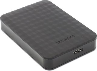 Внешний жесткий диск SEAGATE/SAMSUNG USB3 4TB EXT. BLACK STSHX-M401TCB
