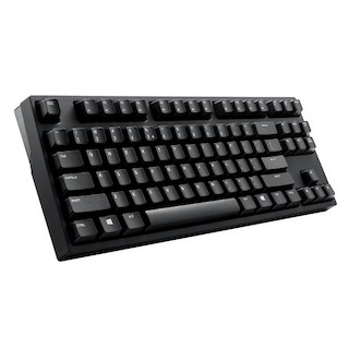 Клавиатура COOLER MASTER NOVATOUCH TKL USB RUS