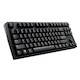 Клавиатура COOLER MASTER NOVATOUCH TKL USB RUS