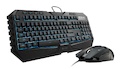 Клавиатура + мышка COOLER MASTER OCTANE RUS