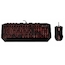 Клавиатура + мышка COOLER MASTER DEVASTATOR RUS