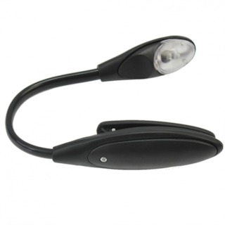 Фонарик для чтения электронных книг YHX-905 LedBooklight