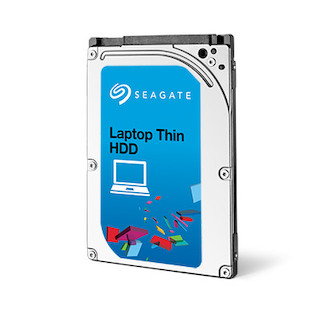 Жесткий диск Seagate Original SATA-III 4Tb ST4000LM016 Momentus (5400rpm) 128Mb 2.5"