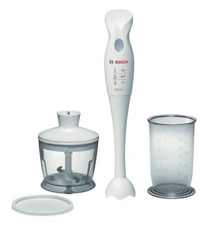 Блендер погружной Bosch MSM6B300