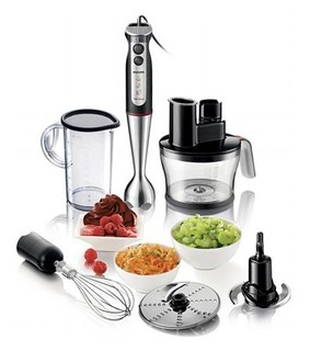 Блендер погружной Philips HR1377