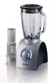 Блендер стационарный Philips HR2094