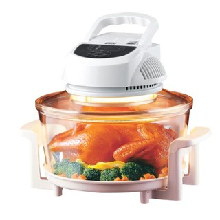 Аэрогриль Mystery MCO1504 white